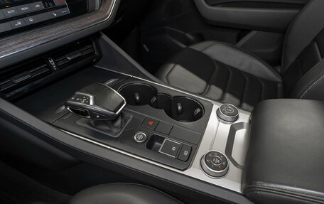 Volkswagen Touareg III, 2018 год, 5 180 000 рублей, 17 фотография