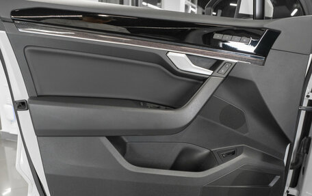 Volkswagen Touareg III, 2018 год, 5 180 000 рублей, 14 фотография