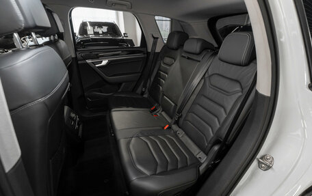 Volkswagen Touareg III, 2018 год, 5 180 000 рублей, 12 фотография