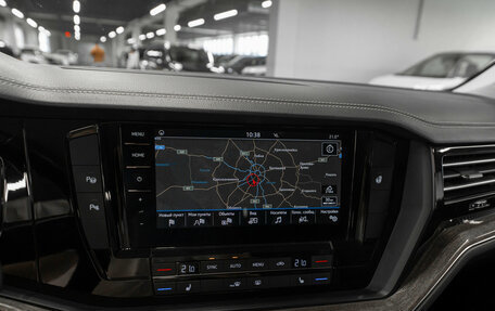 Volkswagen Touareg III, 2018 год, 5 180 000 рублей, 20 фотография