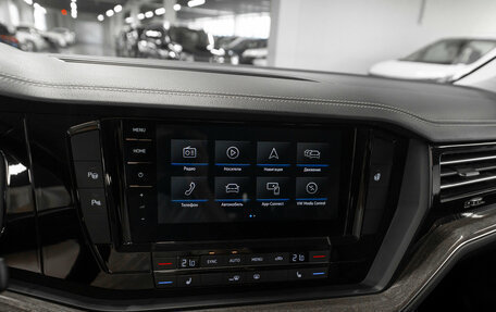 Volkswagen Touareg III, 2018 год, 5 180 000 рублей, 18 фотография