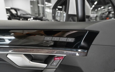 Volkswagen Touareg III, 2018 год, 5 180 000 рублей, 15 фотография