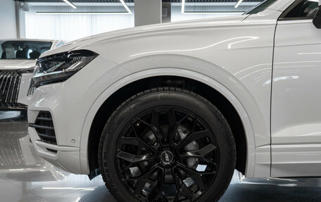 Volkswagen Touareg III, 2018 год, 5 180 000 рублей, 27 фотография