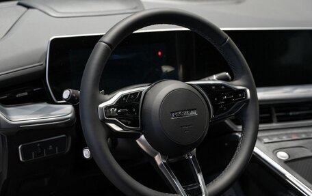Haval F7, 2026 год, 3 764 809 рублей, 10 фотография