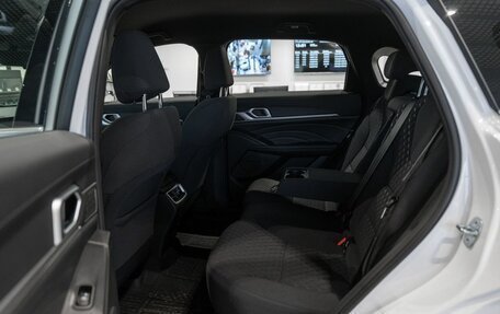 Haval F7, 2026 год, 3 764 809 рублей, 16 фотография