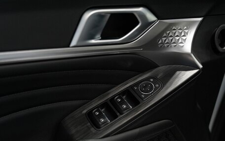 Haval F7, 2026 год, 3 764 809 рублей, 13 фотография