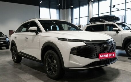 Haval F7, 2026 год, 3 764 809 рублей, 6 фотография
