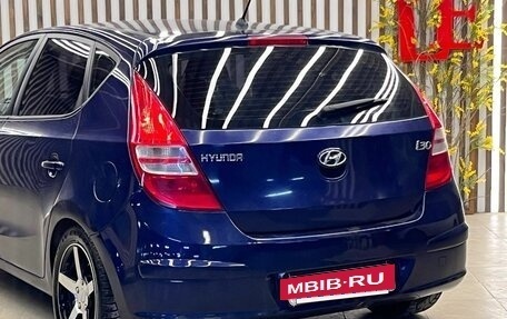 Hyundai i30 I, 2009 год, 428 000 рублей, 6 фотография