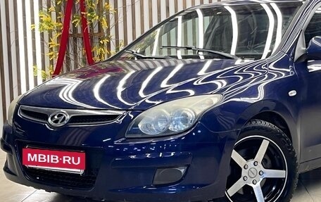 Hyundai i30 I, 2009 год, 428 000 рублей, 4 фотография