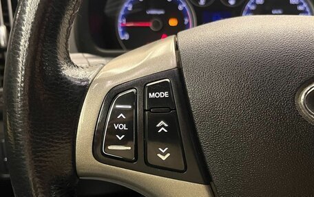 Hyundai i30 I, 2009 год, 428 000 рублей, 19 фотография