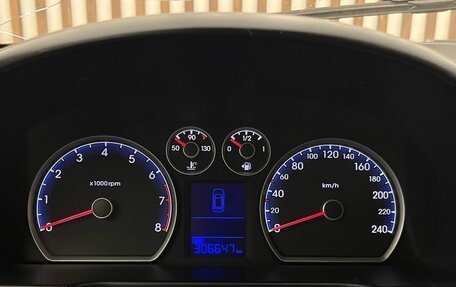Hyundai i30 I, 2009 год, 428 000 рублей, 22 фотография