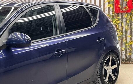 Hyundai i30 I, 2009 год, 428 000 рублей, 11 фотография