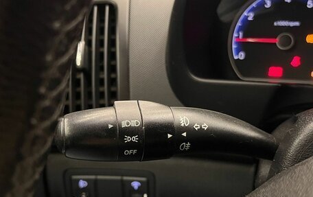 Hyundai i30 I, 2009 год, 428 000 рублей, 18 фотография