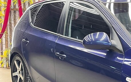 Hyundai i30 I, 2009 год, 428 000 рублей, 12 фотография