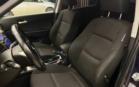 Hyundai i30 I, 2009 год, 428 000 рублей, 15 фотография