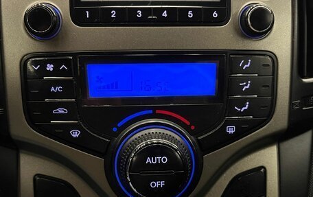 Hyundai i30 I, 2009 год, 428 000 рублей, 24 фотография