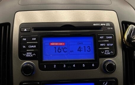 Hyundai i30 I, 2009 год, 428 000 рублей, 23 фотография