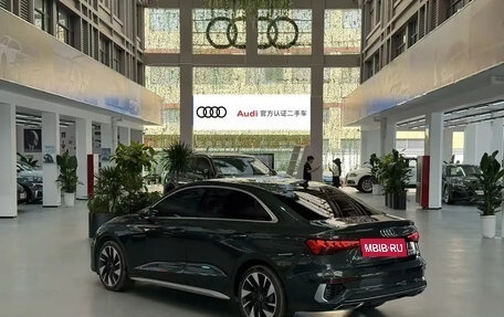 Audi A3, 2023 год, 1 810 004 рублей, 2 фотография
