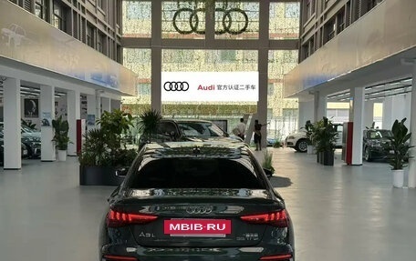 Audi A3, 2023 год, 1 810 004 рублей, 3 фотография