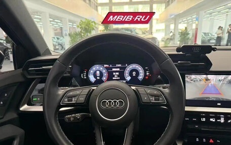 Audi A3, 2023 год, 1 810 004 рублей, 5 фотография