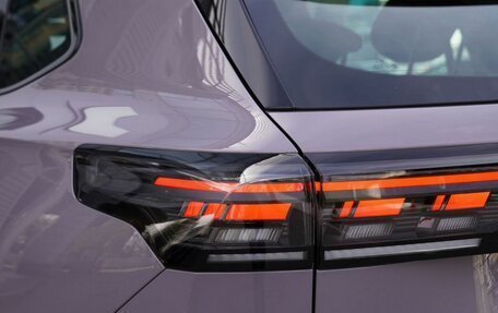 Volkswagen Tiguan, 2026 год, 4 550 000 рублей, 11 фотография