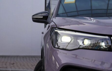 Volkswagen Tiguan, 2026 год, 4 550 000 рублей, 10 фотография