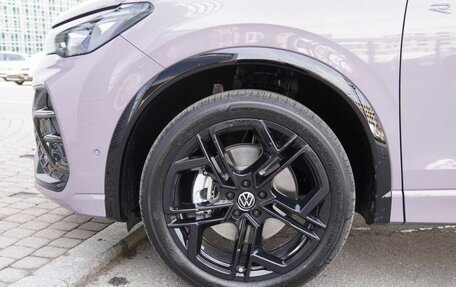 Volkswagen Tiguan, 2026 год, 4 550 000 рублей, 7 фотография