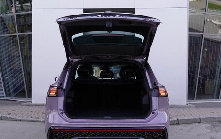 Volkswagen Tiguan, 2026 год, 4 550 000 рублей, 8 фотография