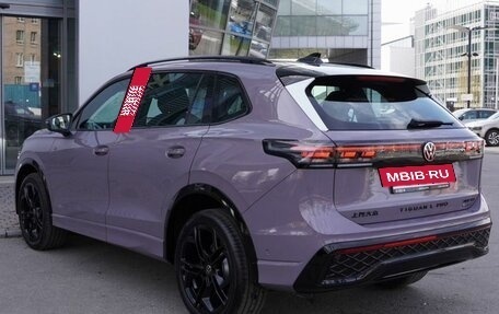 Volkswagen Tiguan, 2026 год, 4 550 000 рублей, 6 фотография