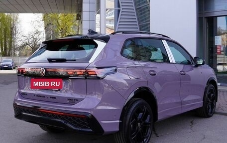 Volkswagen Tiguan, 2026 год, 4 550 000 рублей, 4 фотография