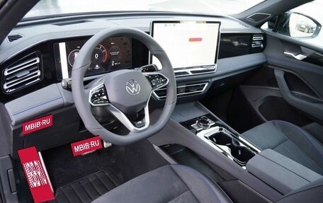 Volkswagen Tiguan, 2026 год, 4 550 000 рублей, 12 фотография