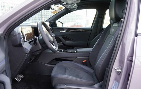 Volkswagen Tiguan, 2026 год, 4 550 000 рублей, 16 фотография