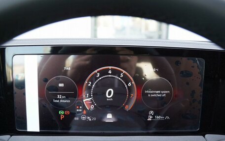 Volkswagen Tiguan, 2026 год, 4 550 000 рублей, 21 фотография
