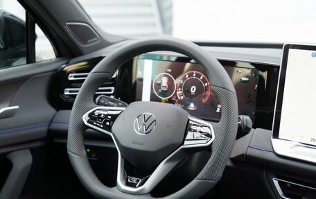Volkswagen Tiguan, 2026 год, 4 550 000 рублей, 20 фотография