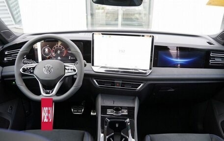 Volkswagen Tiguan, 2026 год, 4 550 000 рублей, 13 фотография