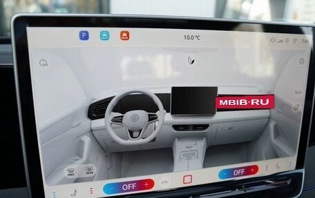 Volkswagen Tiguan, 2026 год, 4 550 000 рублей, 27 фотография