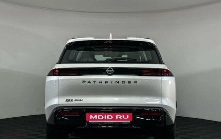 Nissan Pathfinder, 2026 год, 6 550 000 рублей, 8 фотография