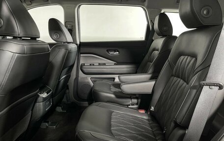 Nissan Pathfinder, 2026 год, 6 550 000 рублей, 19 фотография