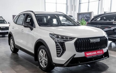 Haval Jolion, 2026 год, 2 426 959 рублей, 4 фотография