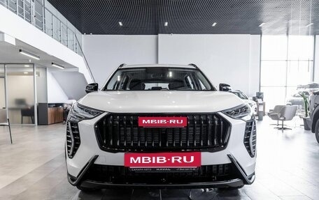 Haval Jolion, 2026 год, 2 426 959 рублей, 3 фотография