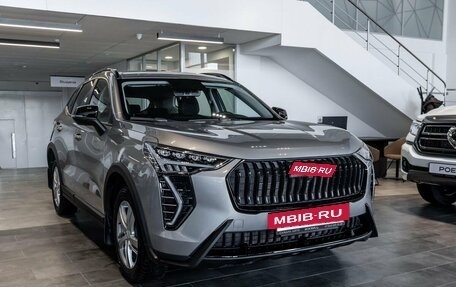 Haval Jolion, 2026 год, 2 426 959 рублей, 3 фотография