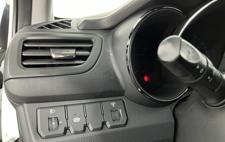 KIA Rio III рестайлинг, 2012 год, 599 000 рублей, 9 фотография