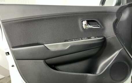 KIA Rio III рестайлинг, 2012 год, 599 000 рублей, 8 фотография