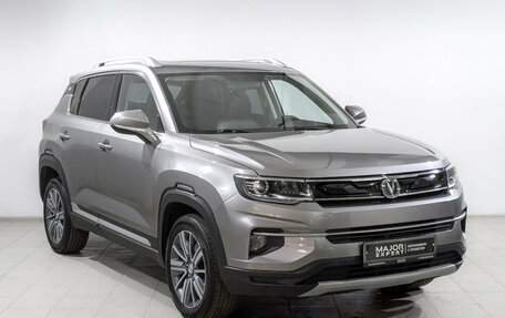 Changan CS35 Plus, 2019 год, 1 440 000 рублей, 3 фотография