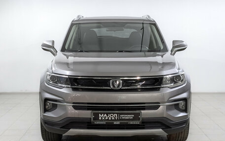 Changan CS35 Plus, 2019 год, 1 440 000 рублей, 2 фотография