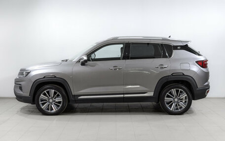 Changan CS35 Plus, 2019 год, 1 440 000 рублей, 8 фотография