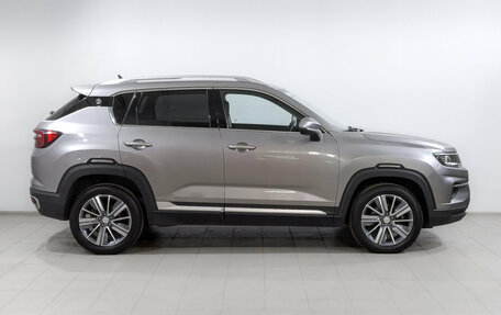 Changan CS35 Plus, 2019 год, 1 440 000 рублей, 4 фотография