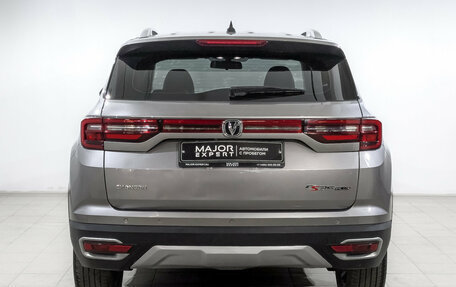 Changan CS35 Plus, 2019 год, 1 440 000 рублей, 6 фотография