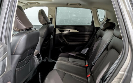 Changan CS35 Plus, 2019 год, 1 440 000 рублей, 12 фотография