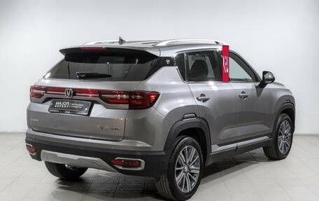 Changan CS35 Plus, 2019 год, 1 440 000 рублей, 5 фотография